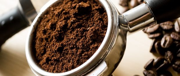 Richtig Kaffee kochen: Der Mahlgrad