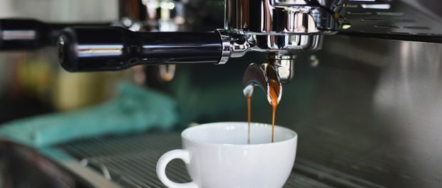 Richtig Kaffee kochen: Siebträgermaschine